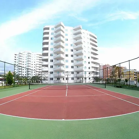 My Marine Apartament Apartment