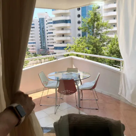 My Marine Apartament Apartment