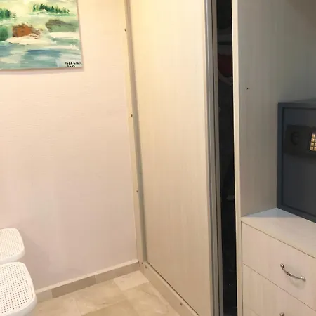 My Marine Apartament *