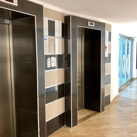 My Marine Apartament *