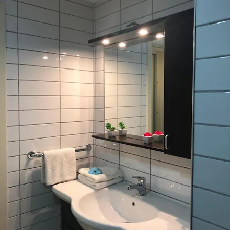 My Marine Apartament Apartment Mahmutlar