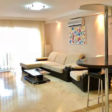 My Marine Apartament *