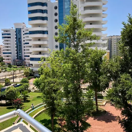 My Marine Apartament Apartment *