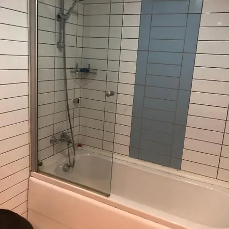My Marine Apartament Apartment *